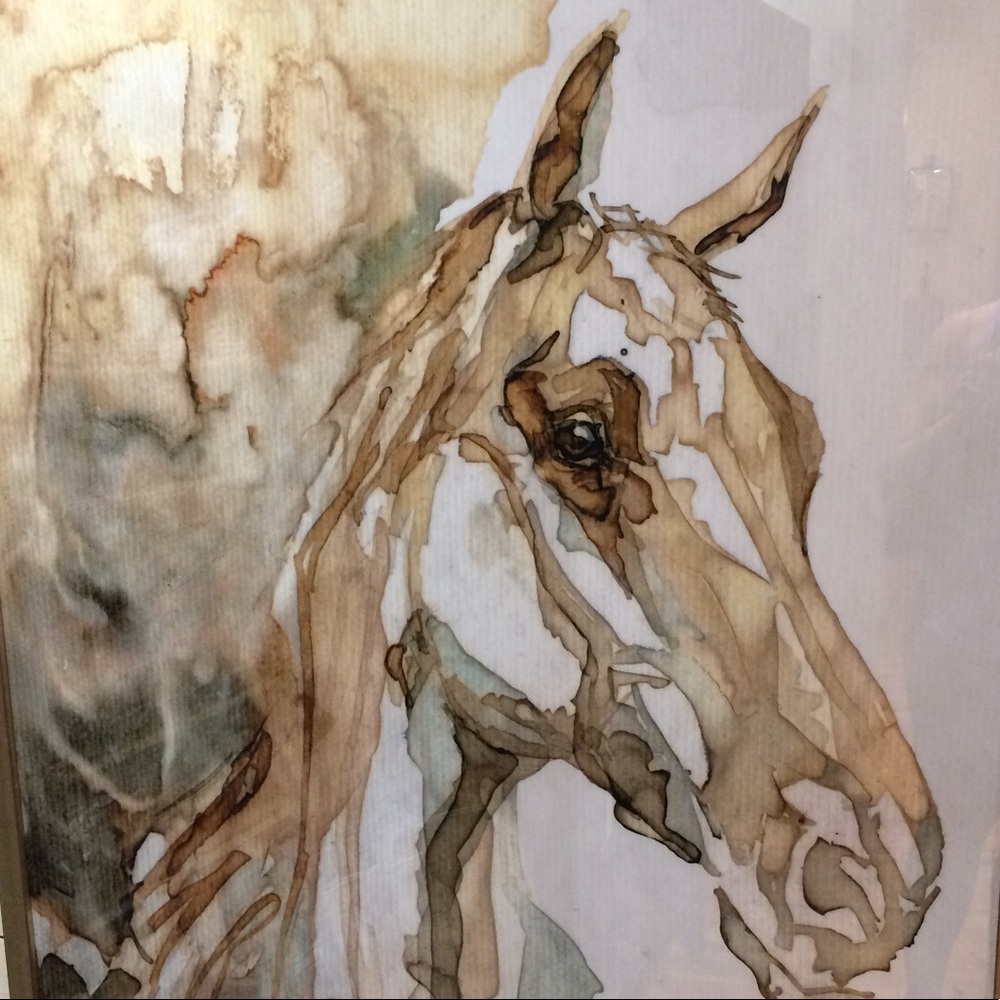 Meet your Posher, Buffy